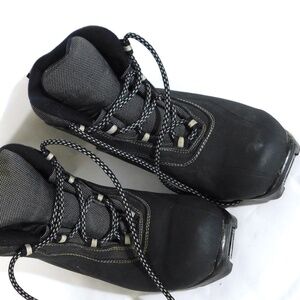 Rossignol X1 Cross Country Ski Boots Mens US Sz 8 Womens Sz 10 - EU41